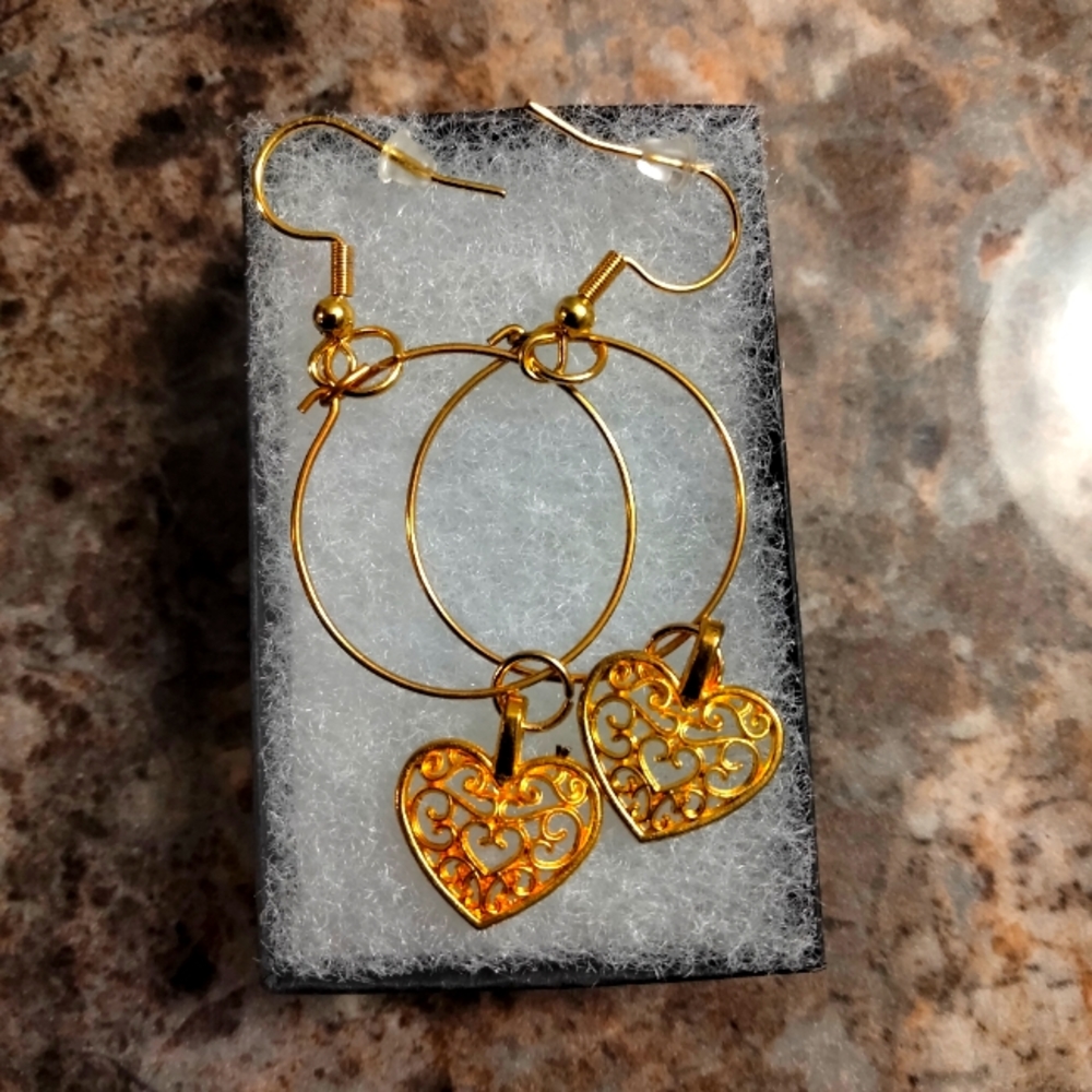 Costume Jewelry